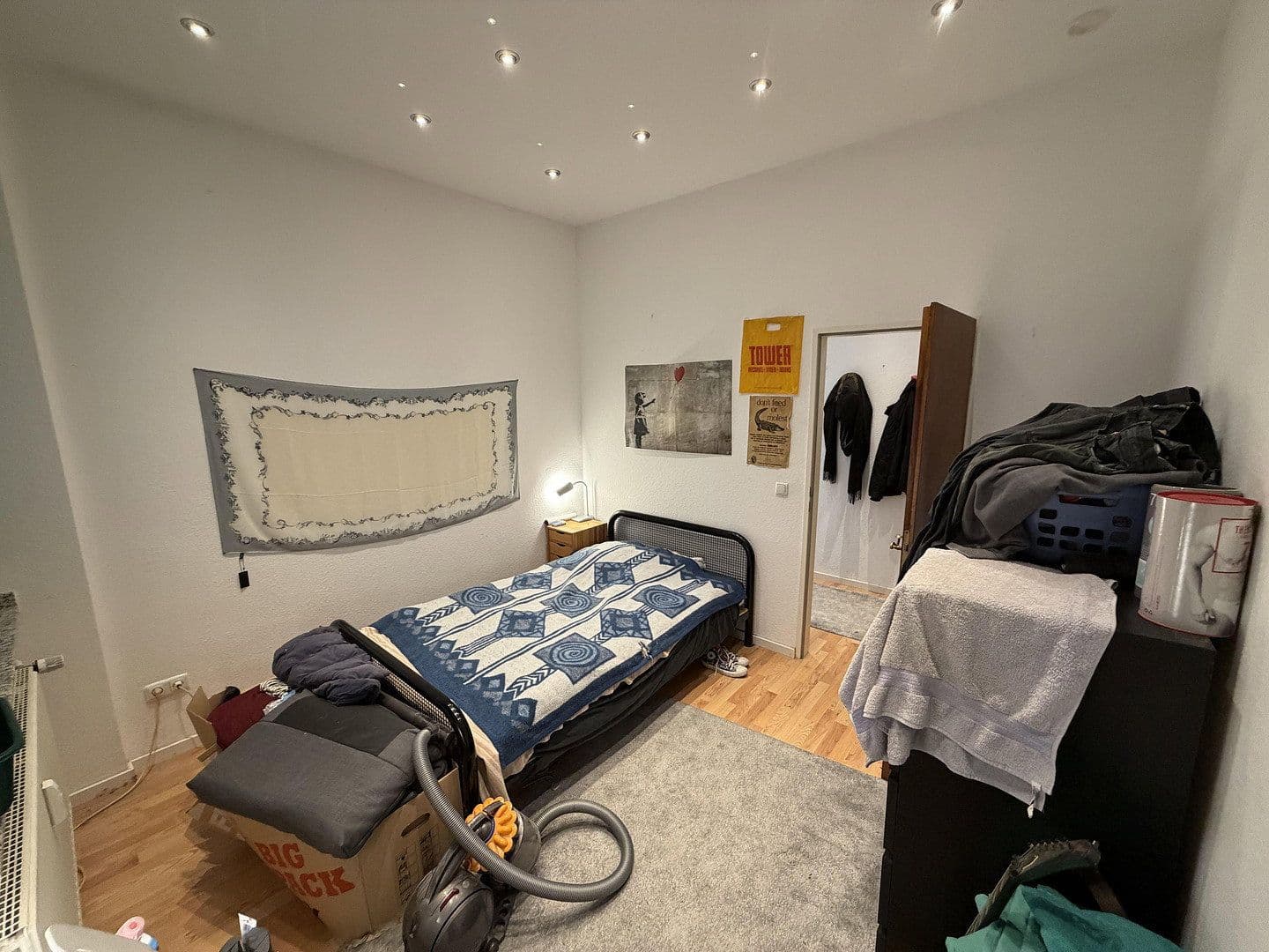 Predaj bytu 2-izbový 62 m², Im Mariental 7, Aachen, Severné Porýnie - Westfálsko Predaj bytu 2-izbový 62 m², Im Mariental 7, Aachen, Severné Porýnie - Westfálsko