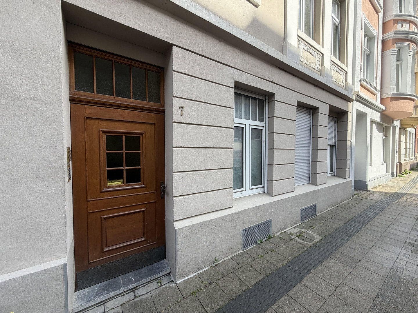 Predaj bytu 2-izbový 62 m², Im Mariental 7, Aachen, Severné Porýnie - Westfálsko Predaj bytu 2-izbový 62 m², Im Mariental 7, Aachen, Severné Porýnie - Westfálsko