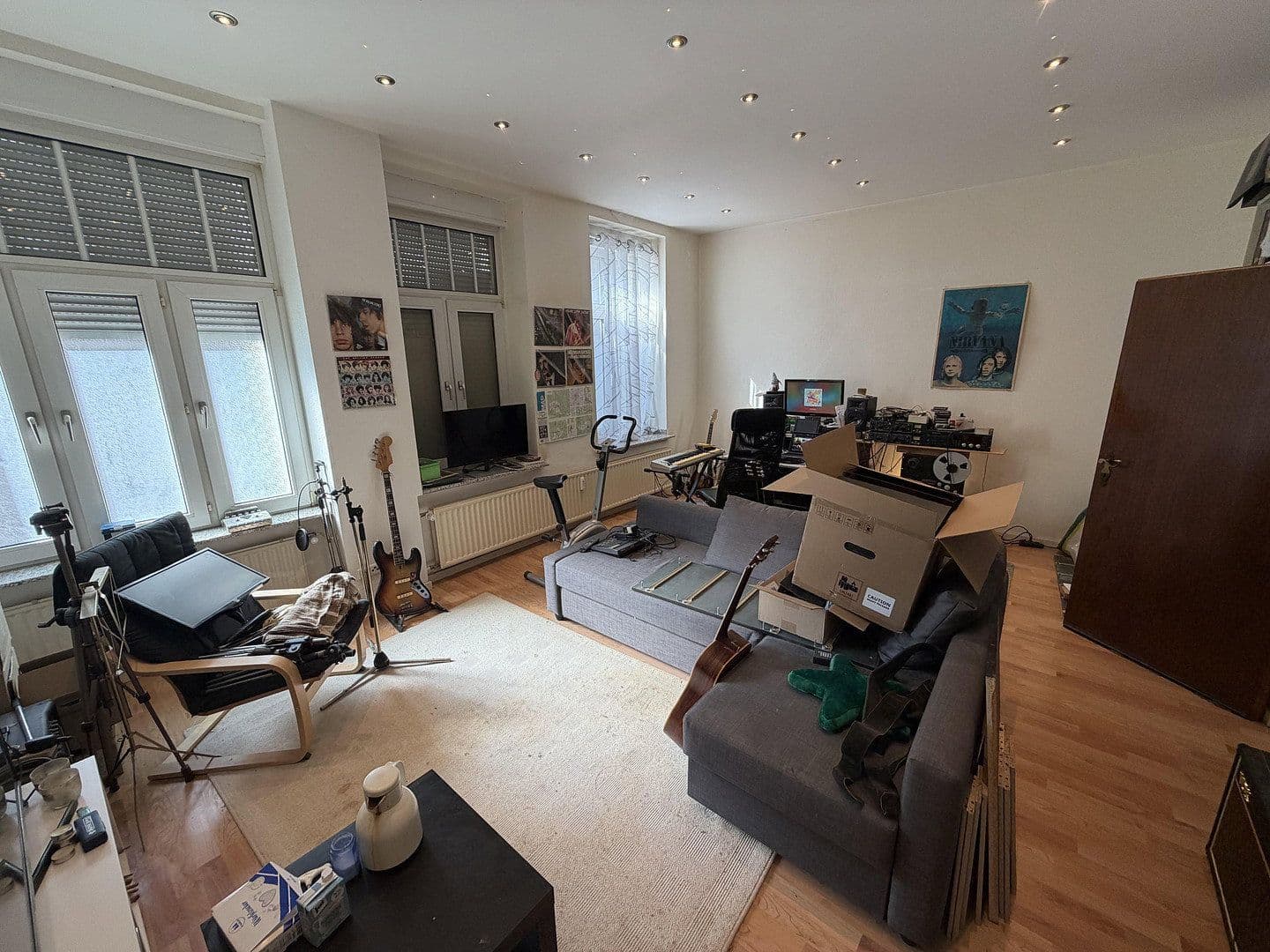 Predaj bytu 2-izbový 62 m², Im Mariental 7, Aachen, Severné Porýnie - Westfálsko Predaj bytu 2-izbový 62 m², Im Mariental 7, Aachen, Severné Porýnie - Westfálsko