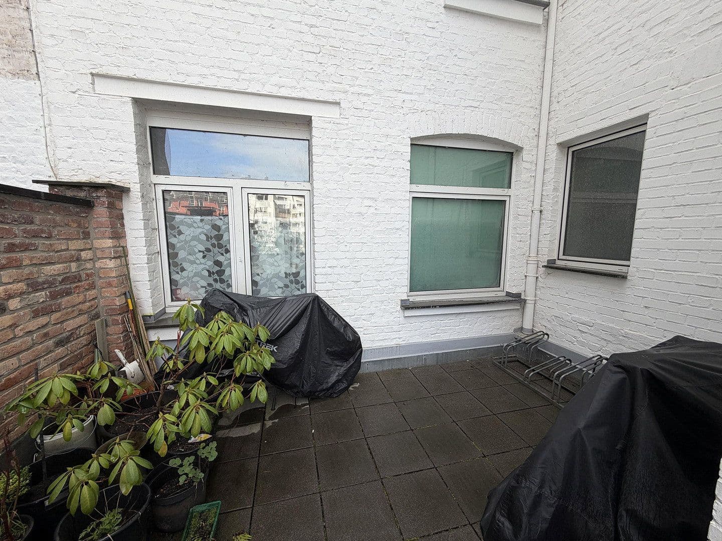 Predaj bytu 2-izbový 62 m², Im Mariental 7, Aachen, Severné Porýnie - Westfálsko Predaj bytu 2-izbový 62 m², Im Mariental 7, Aachen, Severné Porýnie - Westfálsko