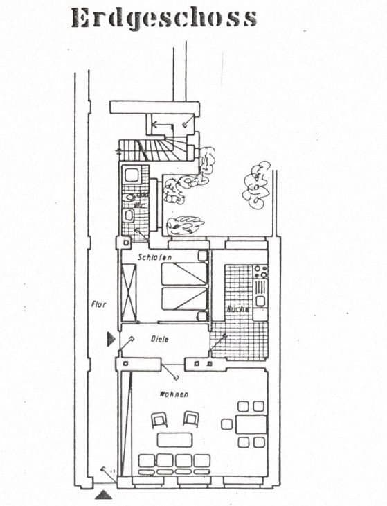 Predaj bytu 2-izbový 62 m², Im Mariental 7, Aachen, Severné Porýnie - Westfálsko Predaj bytu 2-izbový 62 m², Im Mariental 7, Aachen, Severné Porýnie - Westfálsko