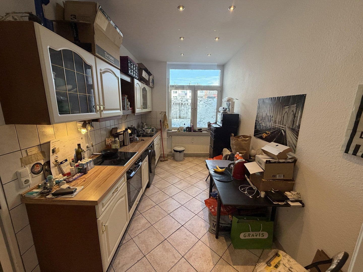 Predaj bytu 2-izbový 62 m², Im Mariental 7, Aachen, Severné Porýnie - Westfálsko Predaj bytu 2-izbový 62 m², Im Mariental 7, Aachen, Severné Porýnie - Westfálsko
