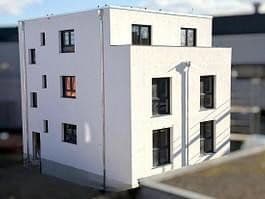 Prenájom bytu 1-izbový 27 m², Metzingen, Bádensko-Wurttembersko Prenájom bytu 1-izbový 27 m², Metzingen, Bádensko-Wurttembersko