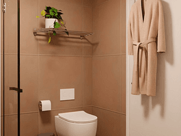 Prenájom bytu 1-izbový 27 m², Metzingen, Bádensko-Wurttembersko Prenájom bytu 1-izbový 27 m², Metzingen, Bádensko-Wurttembersko