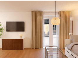 Prenájom bytu 1-izbový 27 m², Metzingen, Bádensko-Wurttembersko Prenájom bytu 1-izbový 27 m², Metzingen, Bádensko-Wurttembersko
