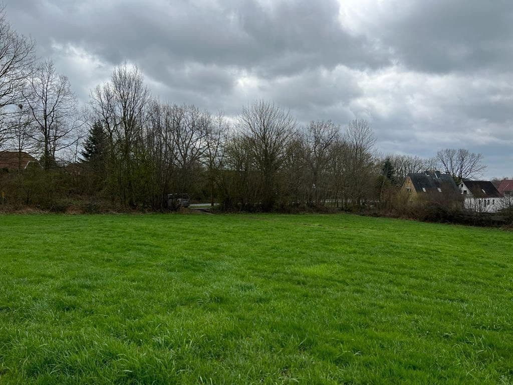 Predaj pozemku 19.712 m², Quarnbek, Šlezvicko-Holštajnsko Predaj pozemku 19.712 m², Quarnbek, Šlezvicko-Holštajnsko