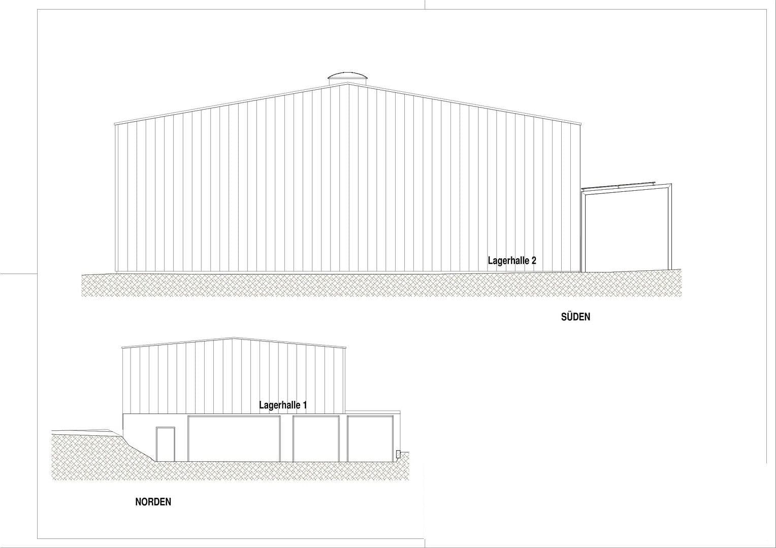 Prenájom nebytového priestoru 1.000 m², Wimsheim, Bádensko-Wurttembersko Prenájom nebytového priestoru 1.000 m², Wimsheim, Bádensko-Wurttembersko