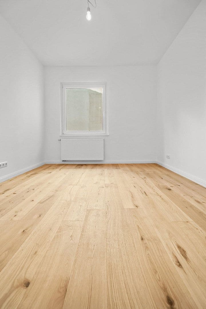 Prenájom bytu 3-izbový 65 m², Bödekerstraße 2, Hannover, Dolné Sasko Prenájom bytu 3-izbový 65 m², Bödekerstraße 2, Hannover, Dolné Sasko