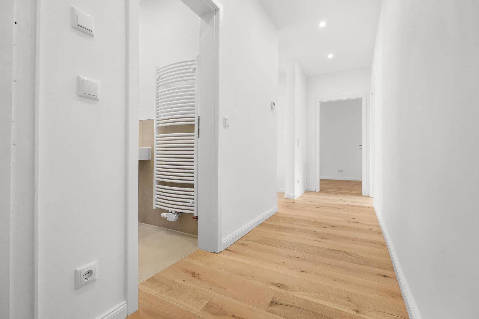 Prenájom bytu 3-izbový 65 m², Bödekerstraße 2, Hannover, Dolné Sasko Prenájom bytu 3-izbový 65 m², Bödekerstraße 2, Hannover, Dolné Sasko