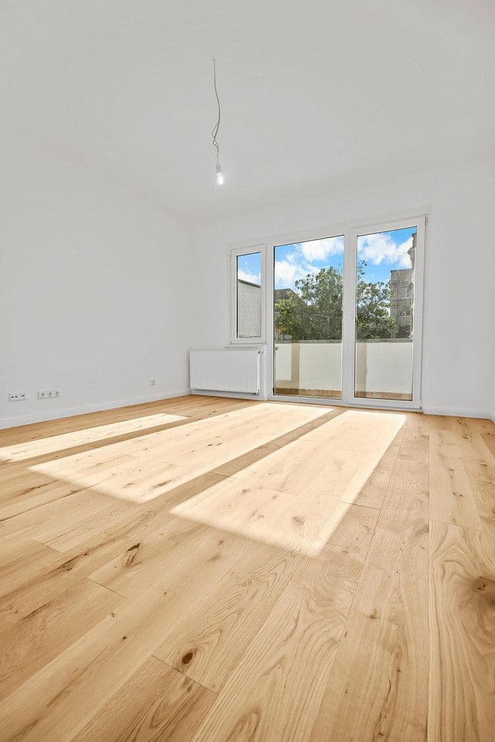 Prenájom bytu 3-izbový 65 m², Bödekerstraße 2, Hannover, Dolné Sasko Prenájom bytu 3-izbový 65 m², Bödekerstraße 2, Hannover, Dolné Sasko