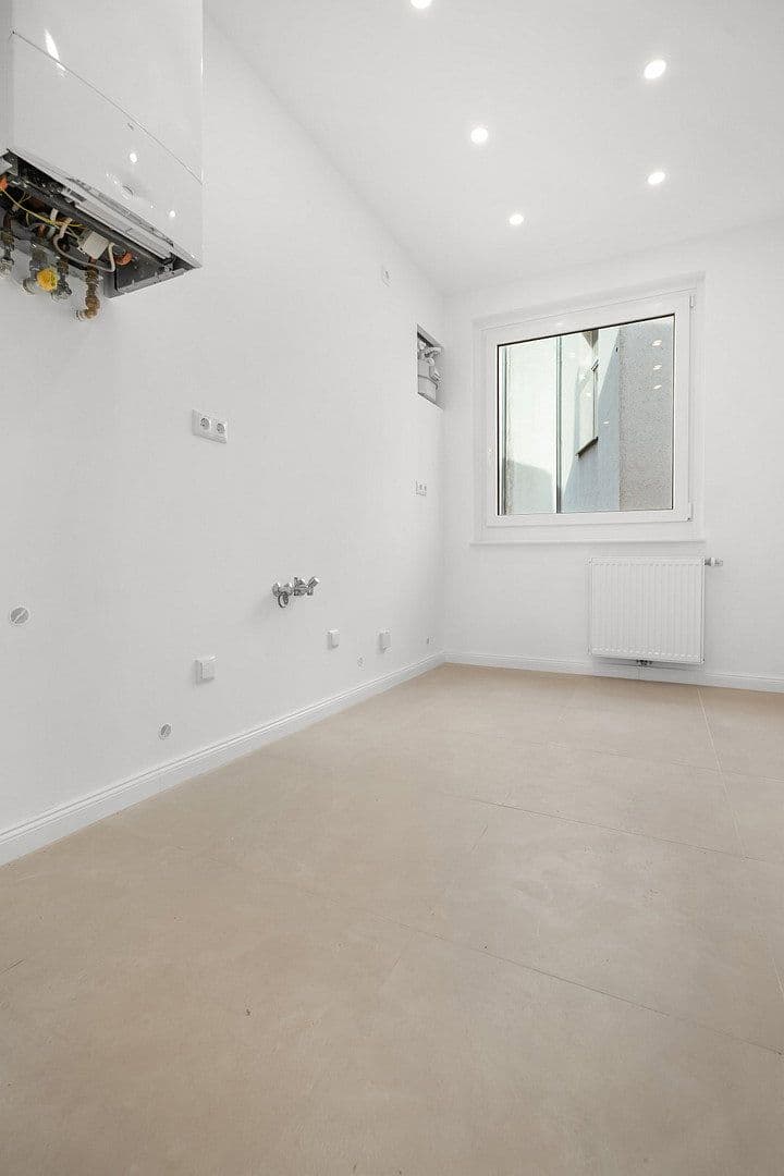 Prenájom bytu 3-izbový 65 m², Bödekerstraße 2, Hannover, Dolné Sasko Prenájom bytu 3-izbový 65 m², Bödekerstraße 2, Hannover, Dolné Sasko