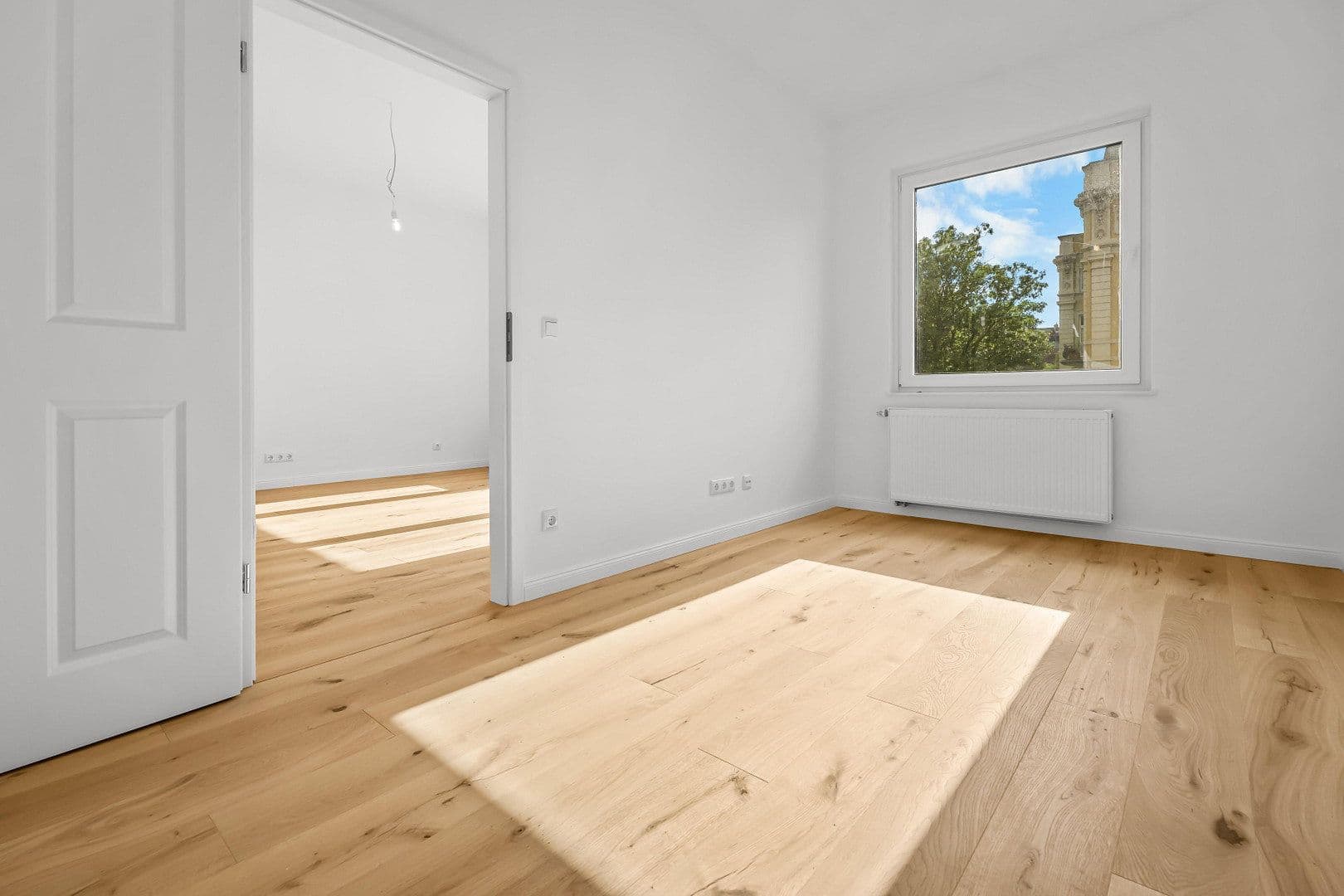 Prenájom bytu 3-izbový 65 m², Bödekerstraße 2, Hannover, Dolné Sasko Prenájom bytu 3-izbový 65 m², Bödekerstraße 2, Hannover, Dolné Sasko