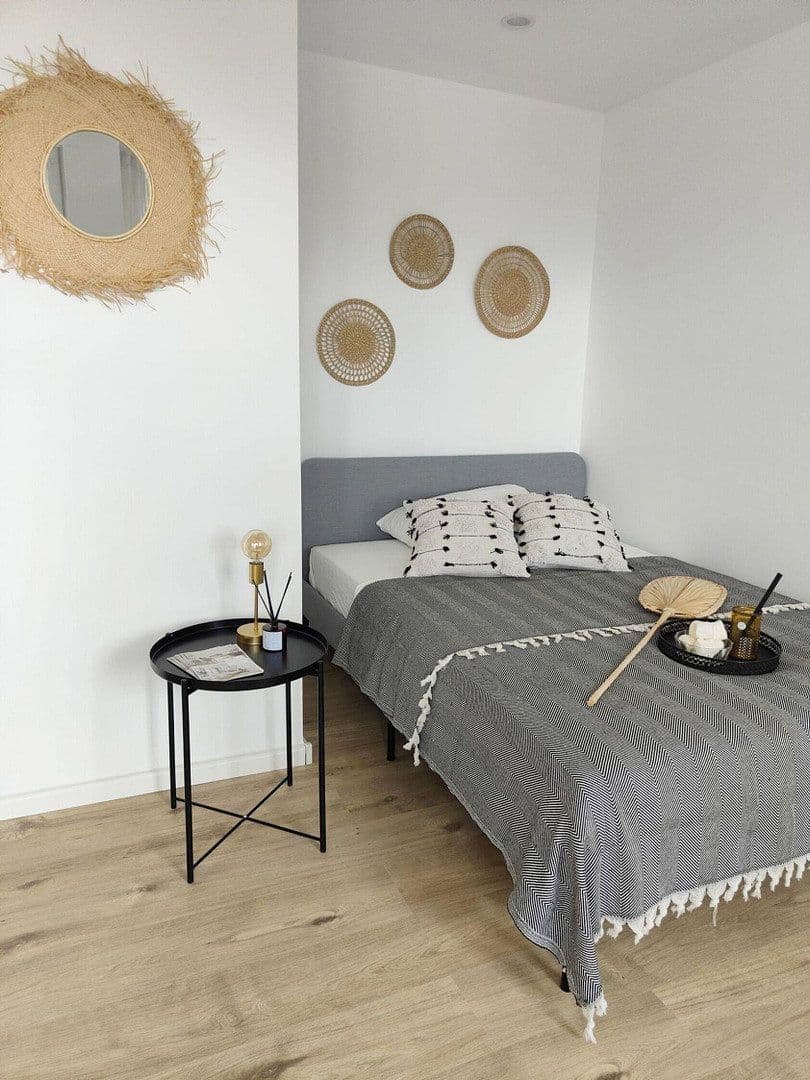 Prenájom bytu 1-izbový 35 m², Adalbert-Stifter-Straße 6, Schweinfurt, Bavorsko Prenájom bytu 1-izbový 35 m², Adalbert-Stifter-Straße 6, Schweinfurt, Bavorsko
