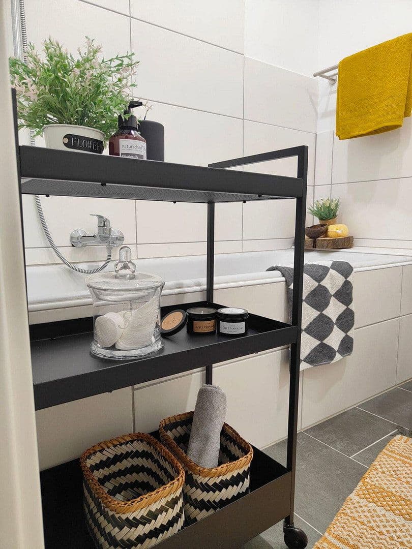 Prenájom bytu 1-izbový 35 m², Adalbert-Stifter-Straße 6, Schweinfurt, Bavorsko Prenájom bytu 1-izbový 35 m², Adalbert-Stifter-Straße 6, Schweinfurt, Bavorsko
