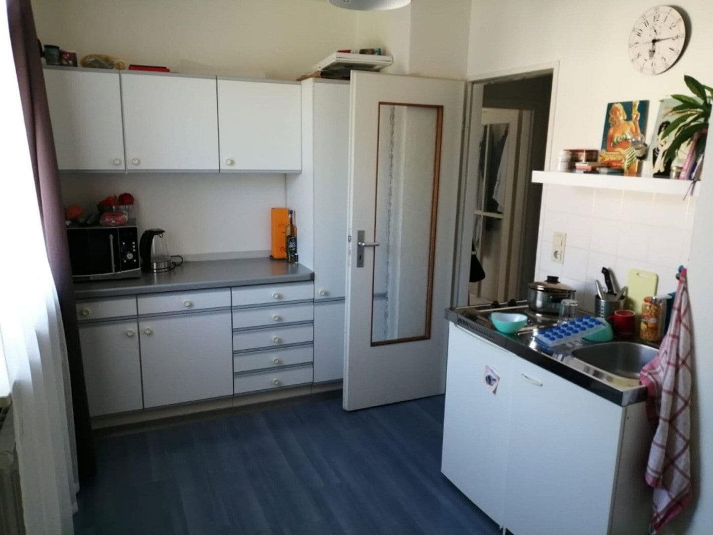 Prenájom bytu 1-izbový 32 m², Rathausplatz 14, Simmerath, Severné Porýnie - Westfálsko Prenájom bytu 1-izbový 32 m², Rathausplatz 14, Simmerath, Severné Porýnie - Westfálsko