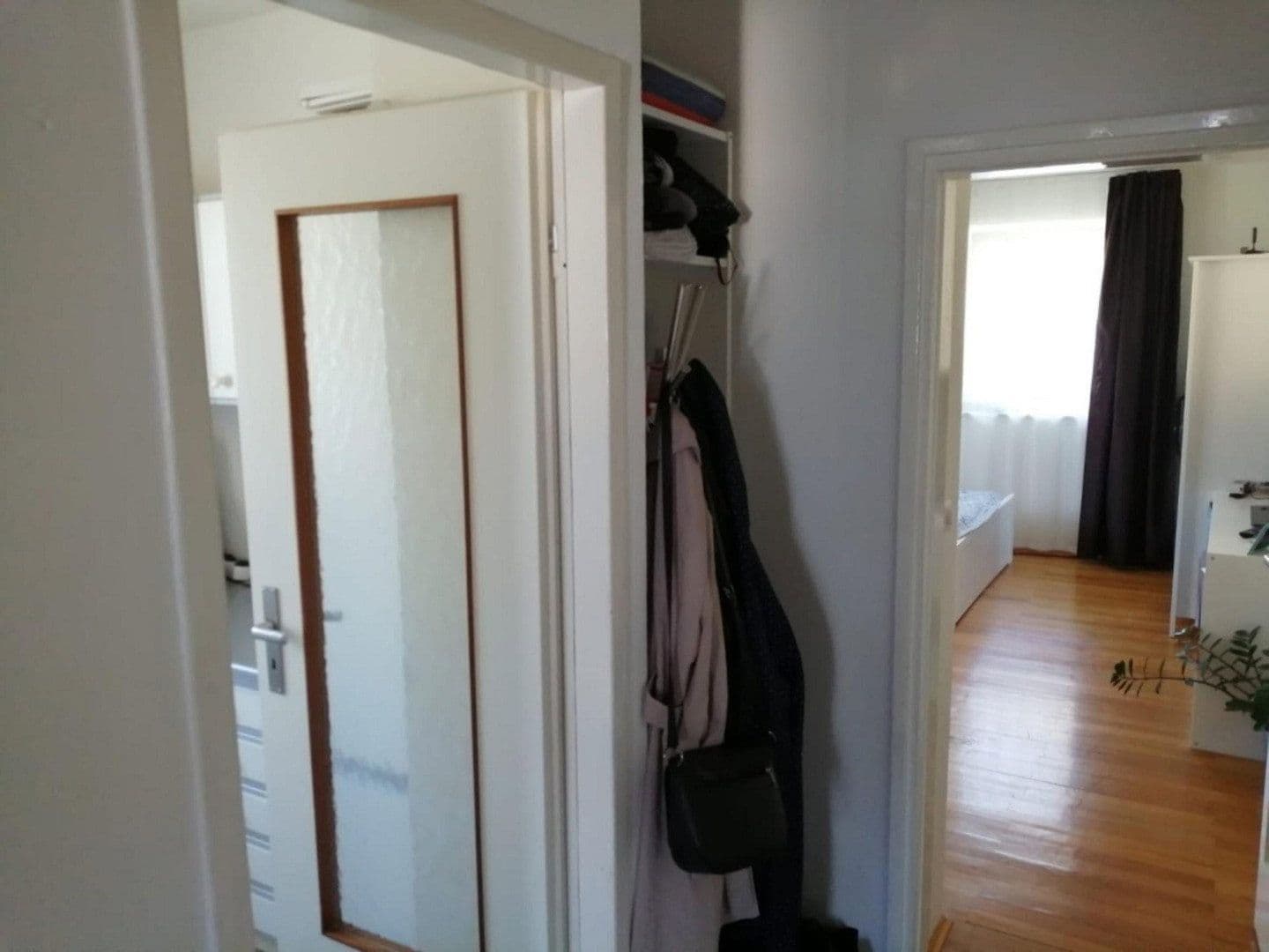 Prenájom bytu 1-izbový 32 m², Rathausplatz 14, Simmerath, Severné Porýnie - Westfálsko Prenájom bytu 1-izbový 32 m², Rathausplatz 14, Simmerath, Severné Porýnie - Westfálsko