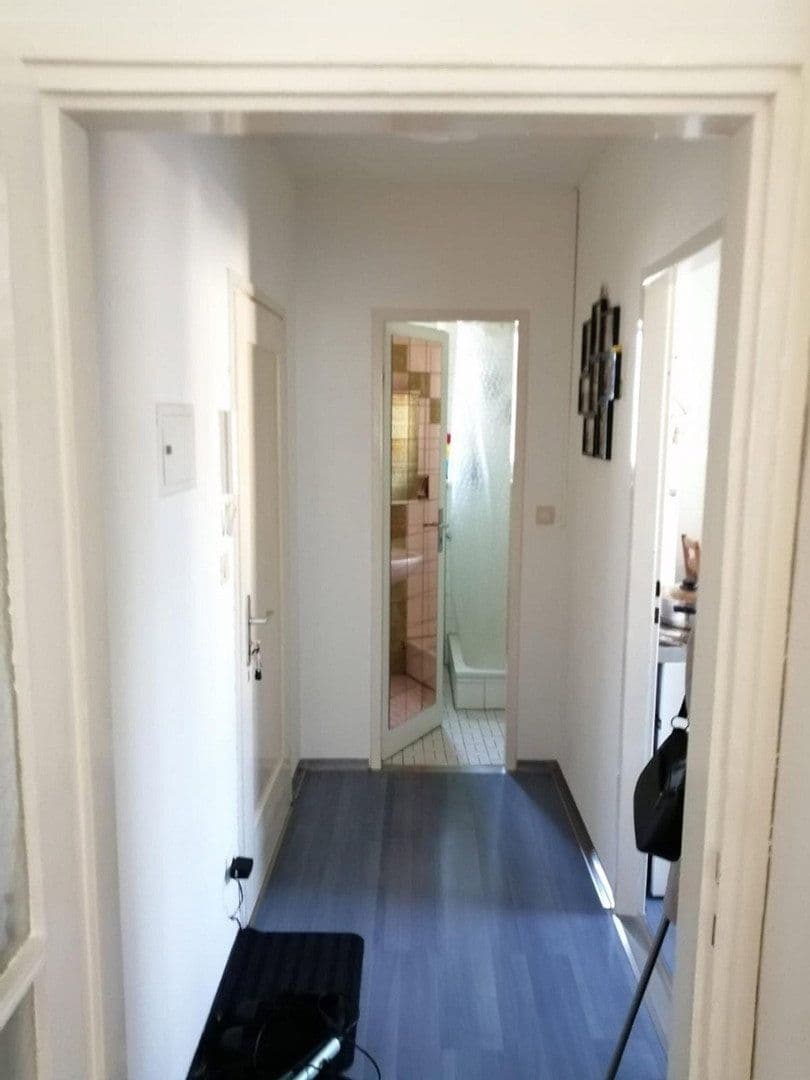 Prenájom bytu 1-izbový 32 m², Rathausplatz 14, Simmerath, Severné Porýnie - Westfálsko Prenájom bytu 1-izbový 32 m², Rathausplatz 14, Simmerath, Severné Porýnie - Westfálsko