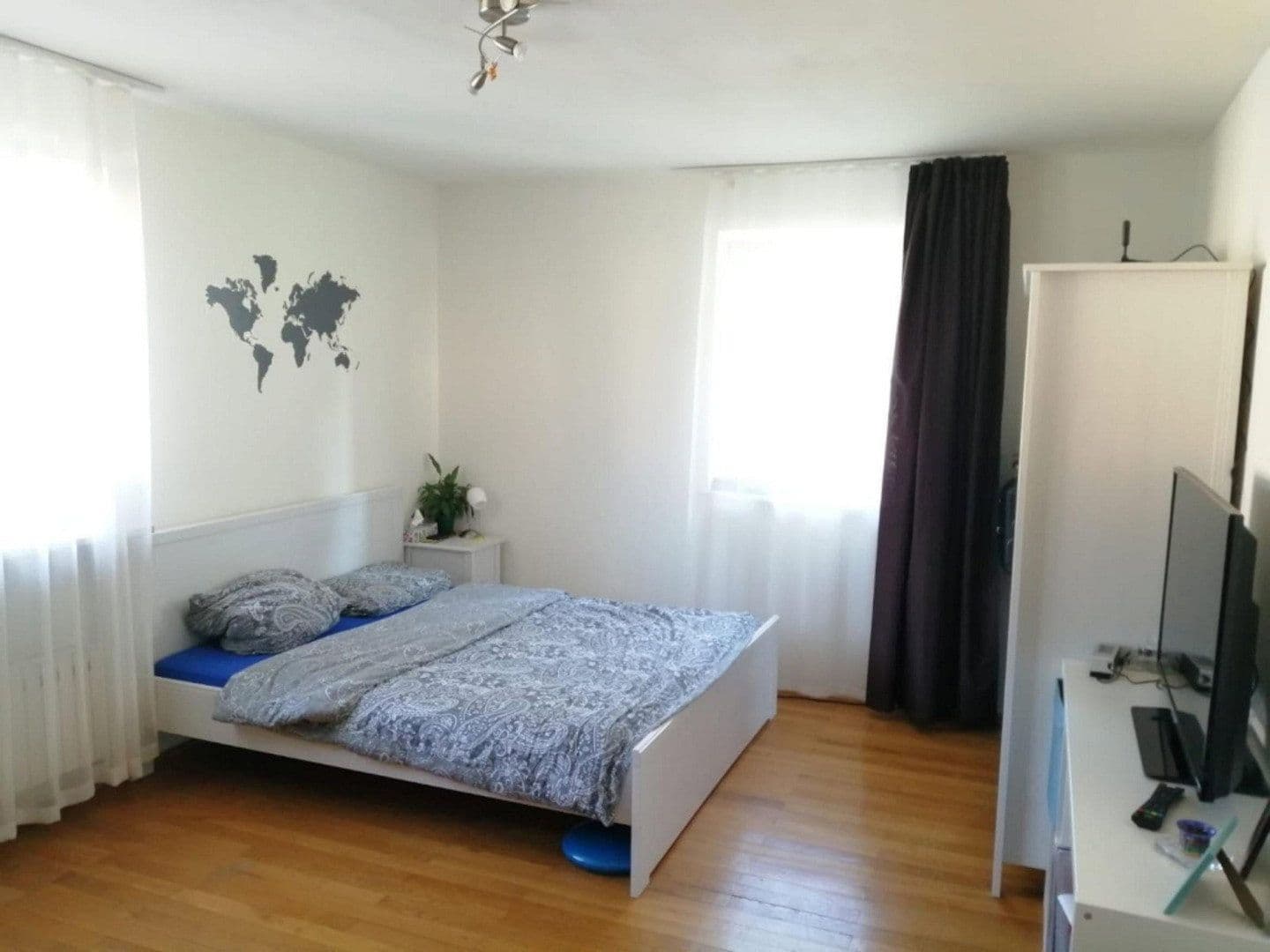 Prenájom bytu 1-izbový 32 m², Rathausplatz 14, Simmerath, Severné Porýnie - Westfálsko Prenájom bytu 1-izbový 32 m², Rathausplatz 14, Simmerath, Severné Porýnie - Westfálsko
