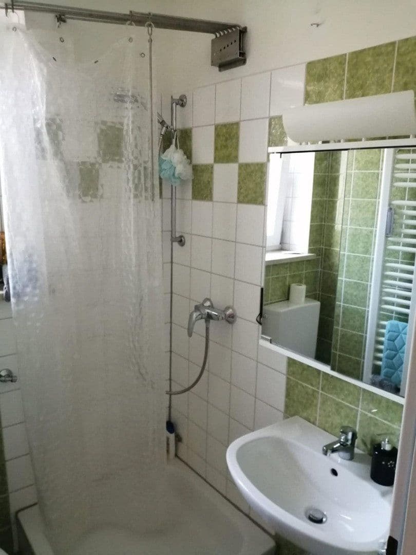 Prenájom bytu 1-izbový 32 m², Rathausplatz 14, Simmerath, Severné Porýnie - Westfálsko Prenájom bytu 1-izbový 32 m², Rathausplatz 14, Simmerath, Severné Porýnie - Westfálsko