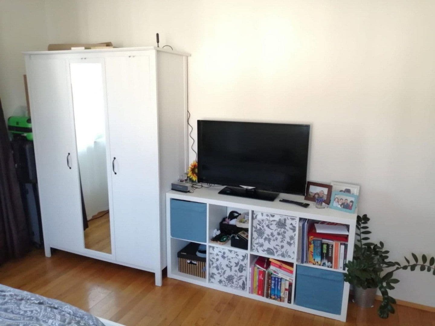 Prenájom bytu 1-izbový 32 m², Rathausplatz 14, Simmerath, Severné Porýnie - Westfálsko Prenájom bytu 1-izbový 32 m², Rathausplatz 14, Simmerath, Severné Porýnie - Westfálsko