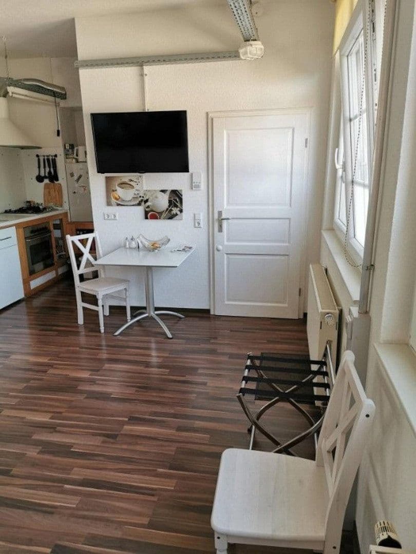 Prenájom bytu 1-izbový 45 m², Kreuzstraße 30, Villingen-Schwenningen, Bádensko-Wurttembersko Prenájom bytu 1-izbový 45 m², Kreuzstraße 30, Villingen-Schwenningen, Bádensko-Wurttembersko