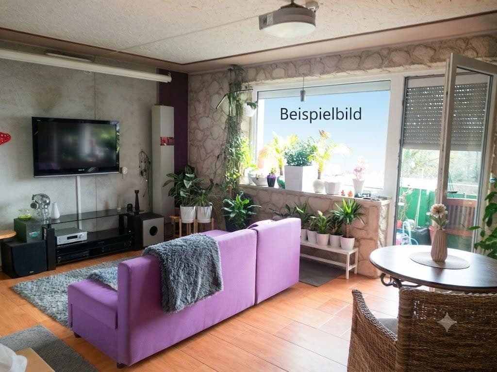 Predaj bytu 3-izbový 84 m², Waldkraiburg, Bavorsko Predaj bytu 3-izbový 84 m², Waldkraiburg, Bavorsko