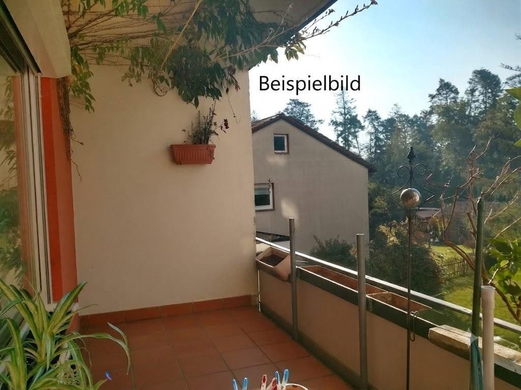Predaj bytu 3-izbový 84 m², Waldkraiburg, Bavorsko Predaj bytu 3-izbový 84 m², Waldkraiburg, Bavorsko