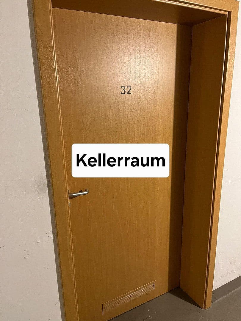 Predaj bytu 2-izbový 63 m², Waltringer Weg 21, Werl, Severné Porýnie - Westfálsko Predaj bytu 2-izbový 63 m², Waltringer Weg 21, Werl, Severné Porýnie - Westfálsko