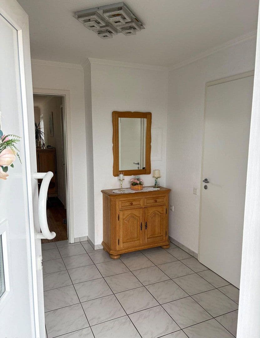 Predaj bytu 2-izbový 63 m², Waltringer Weg 21, Werl, Severné Porýnie - Westfálsko Predaj bytu 2-izbový 63 m², Waltringer Weg 21, Werl, Severné Porýnie - Westfálsko