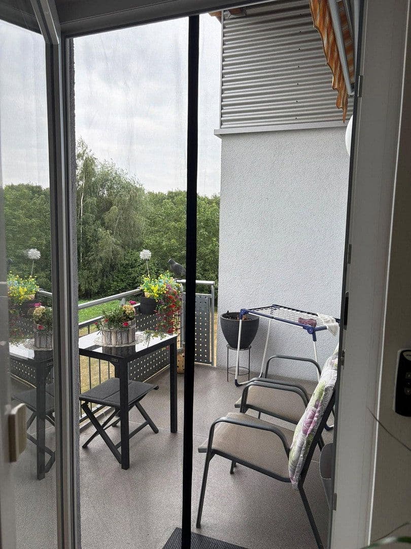 Predaj bytu 2-izbový 63 m², Waltringer Weg 21, Werl, Severné Porýnie - Westfálsko Predaj bytu 2-izbový 63 m², Waltringer Weg 21, Werl, Severné Porýnie - Westfálsko