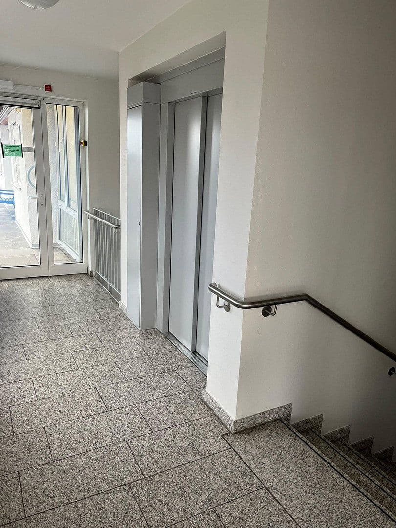 Predaj bytu 2-izbový 63 m², Waltringer Weg 21, Werl, Severné Porýnie - Westfálsko Predaj bytu 2-izbový 63 m², Waltringer Weg 21, Werl, Severné Porýnie - Westfálsko