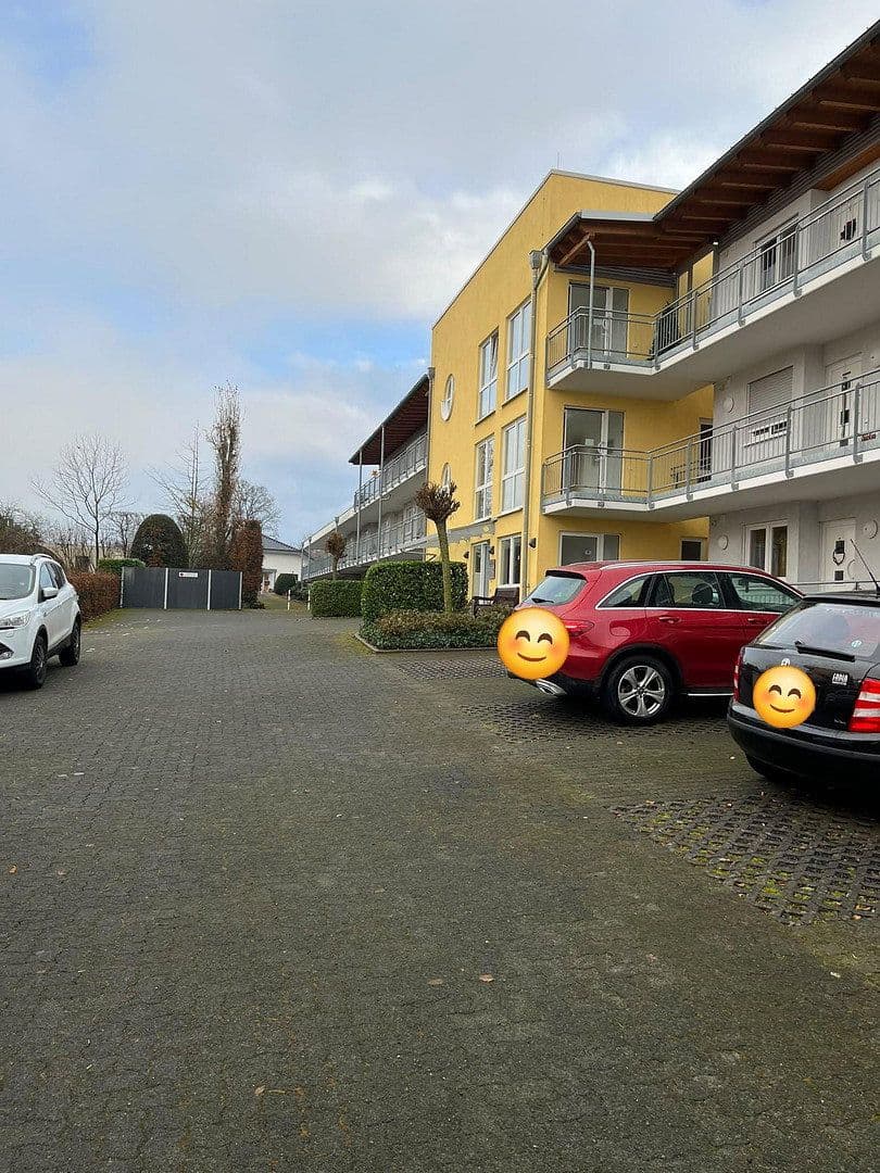 Predaj bytu 2-izbový 63 m², Waltringer Weg 21, Werl, Severné Porýnie - Westfálsko Predaj bytu 2-izbový 63 m², Waltringer Weg 21, Werl, Severné Porýnie - Westfálsko