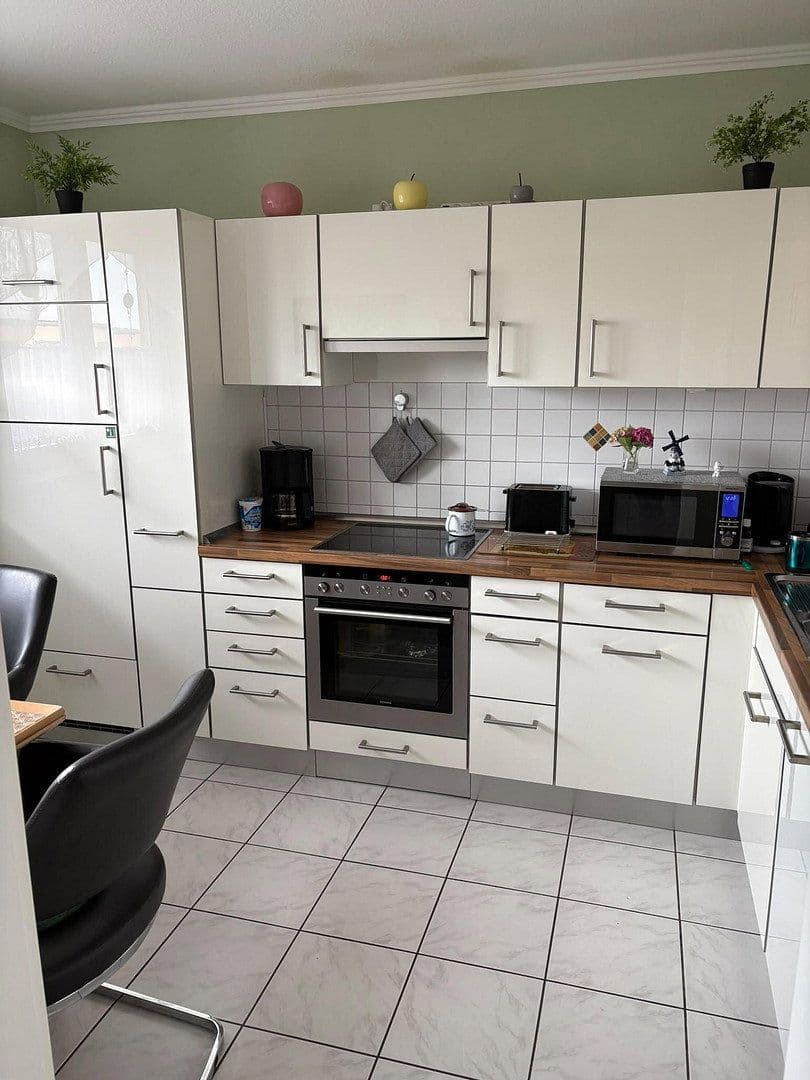Predaj bytu 2-izbový 63 m², Waltringer Weg 21, Werl, Severné Porýnie - Westfálsko Predaj bytu 2-izbový 63 m², Waltringer Weg 21, Werl, Severné Porýnie - Westfálsko