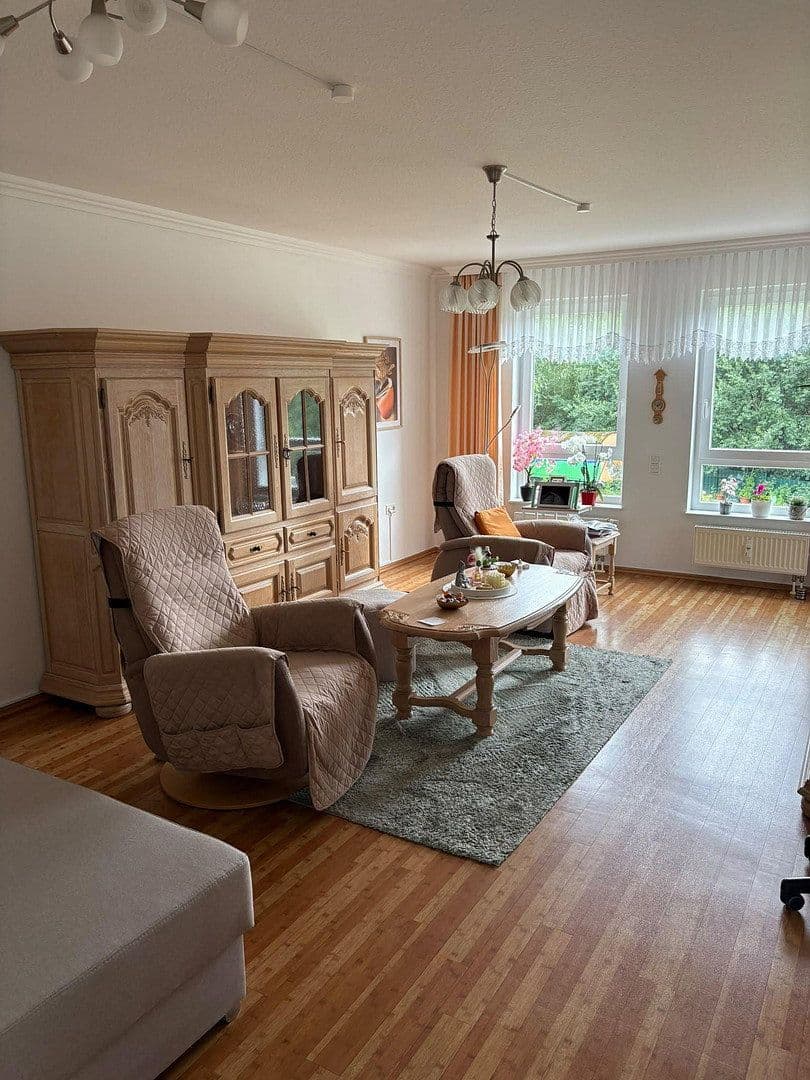 Predaj bytu 2-izbový 63 m², Waltringer Weg 21, Werl, Severné Porýnie - Westfálsko Predaj bytu 2-izbový 63 m², Waltringer Weg 21, Werl, Severné Porýnie - Westfálsko