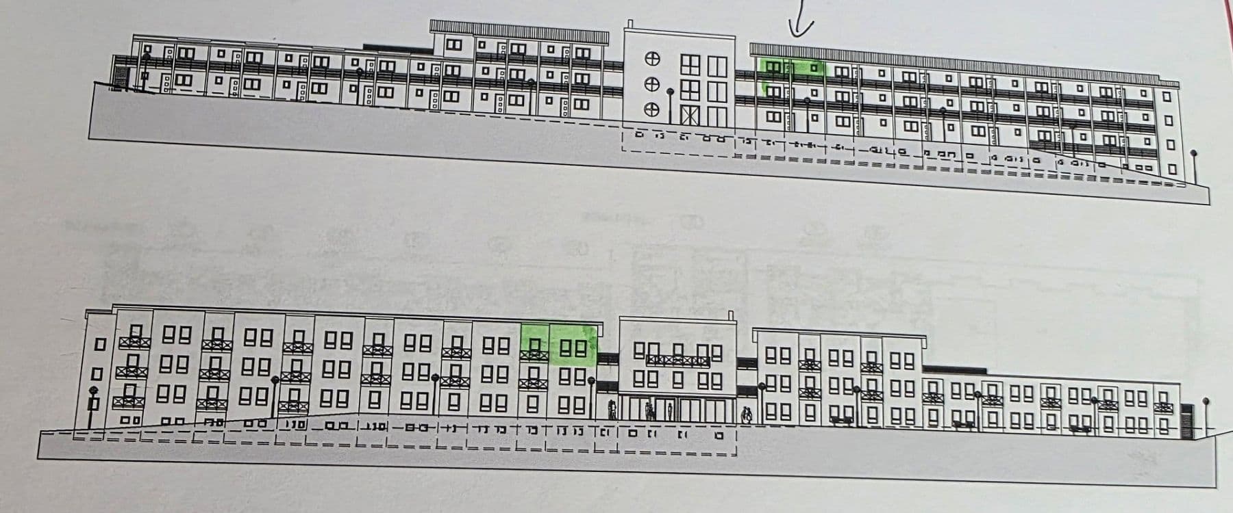 Predaj bytu 2-izbový 63 m², Waltringer Weg 21, Werl, Severné Porýnie - Westfálsko Predaj bytu 2-izbový 63 m², Waltringer Weg 21, Werl, Severné Porýnie - Westfálsko