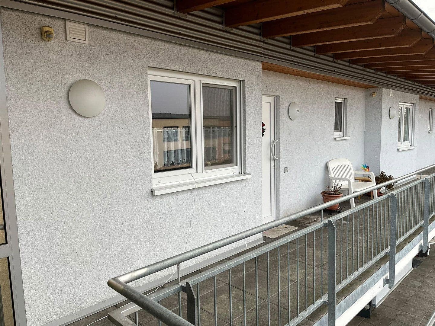 Predaj bytu 2-izbový 63 m², Waltringer Weg 21, Werl, Severné Porýnie - Westfálsko Predaj bytu 2-izbový 63 m², Waltringer Weg 21, Werl, Severné Porýnie - Westfálsko