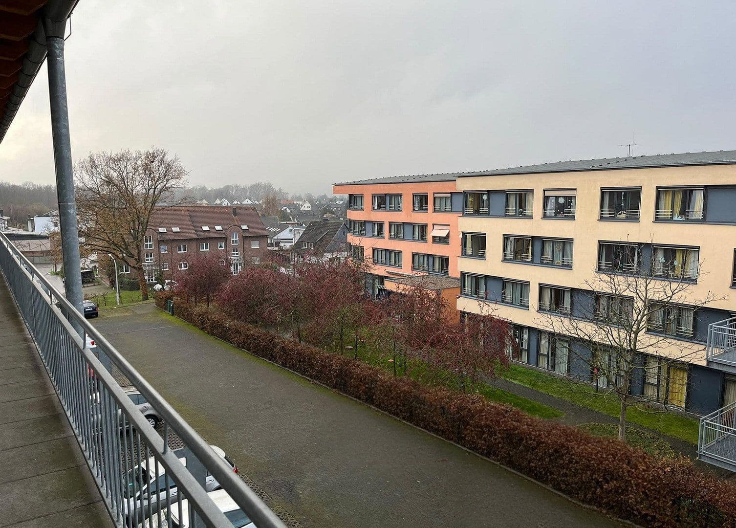 Predaj bytu 2-izbový 63 m², Waltringer Weg 21, Werl, Severné Porýnie - Westfálsko Predaj bytu 2-izbový 63 m², Waltringer Weg 21, Werl, Severné Porýnie - Westfálsko