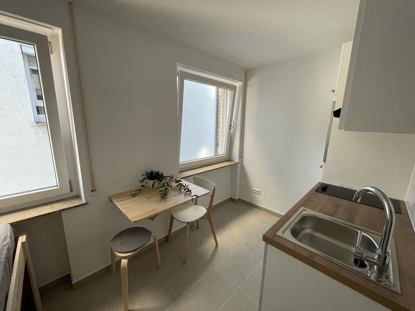 Prenájom bytu 1-izbový 20 m², Stuttgarter Str.18, Stuttgart, Bádensko-Wurttembersko Prenájom bytu 1-izbový 20 m², Stuttgarter Str.18, Stuttgart, Bádensko-Wurttembersko