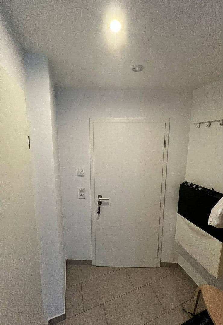 Prenájom bytu 1-izbový 20 m², Stuttgarter Str.18, Stuttgart, Bádensko-Wurttembersko Prenájom bytu 1-izbový 20 m², Stuttgarter Str.18, Stuttgart, Bádensko-Wurttembersko