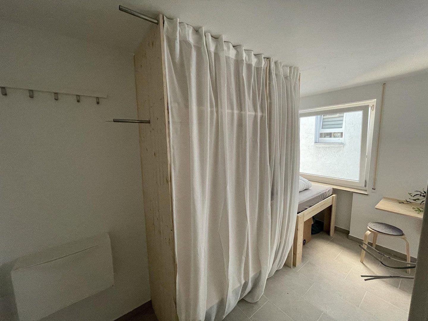 Prenájom bytu 1-izbový 20 m², Stuttgarter Str.18, Stuttgart, Bádensko-Wurttembersko Prenájom bytu 1-izbový 20 m², Stuttgarter Str.18, Stuttgart, Bádensko-Wurttembersko