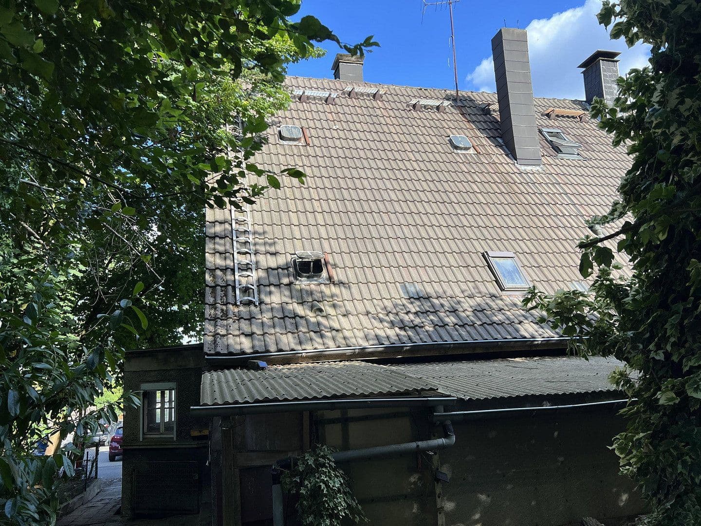 Predaj domu 78 m², pozemok 461 m², Zeppelinstraße 37, Lünen, Severné Porýnie - Westfálsko Predaj domu 78 m², pozemok 461 m², Zeppelinstraße 37, Lünen, Severné Porýnie - Westfálsko