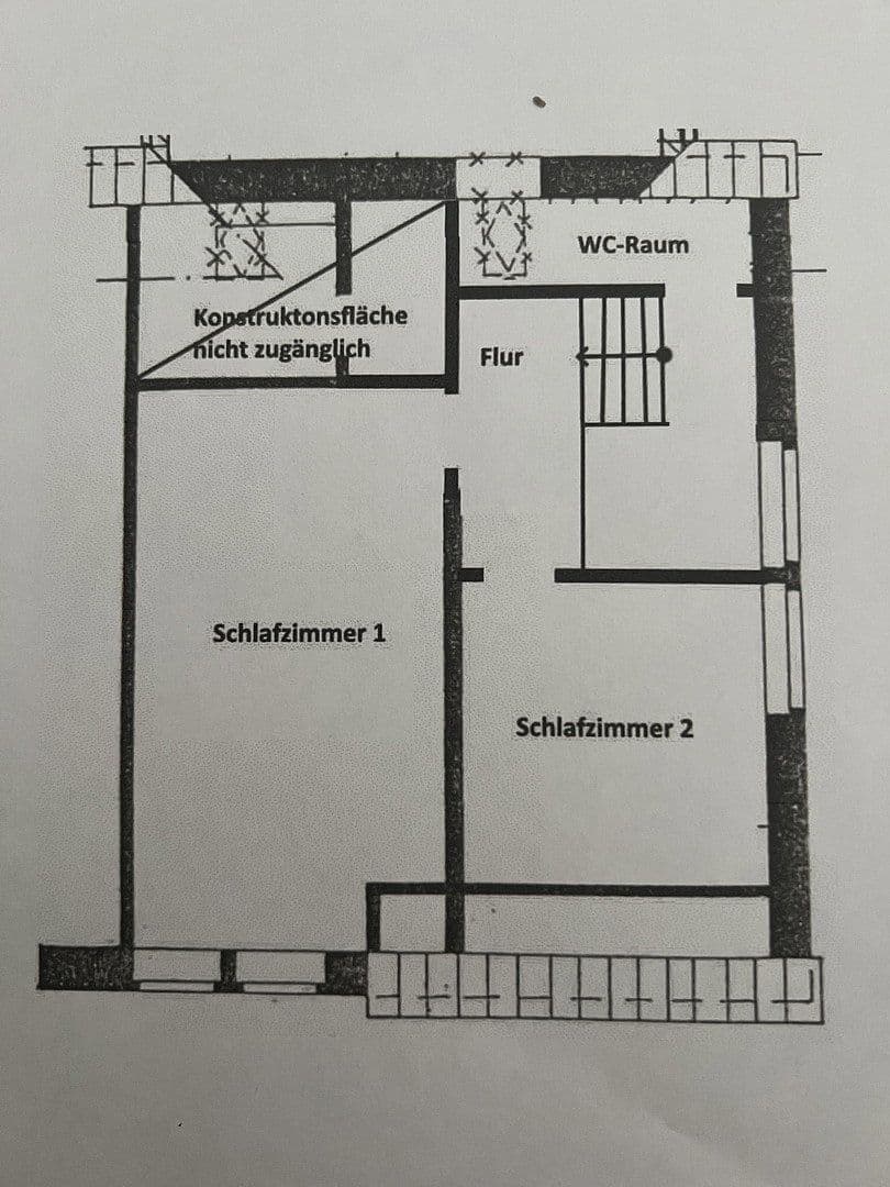 Predaj domu 78 m², pozemok 461 m², Zeppelinstraße 37, Lünen, Severné Porýnie - Westfálsko Predaj domu 78 m², pozemok 461 m², Zeppelinstraße 37, Lünen, Severné Porýnie - Westfálsko