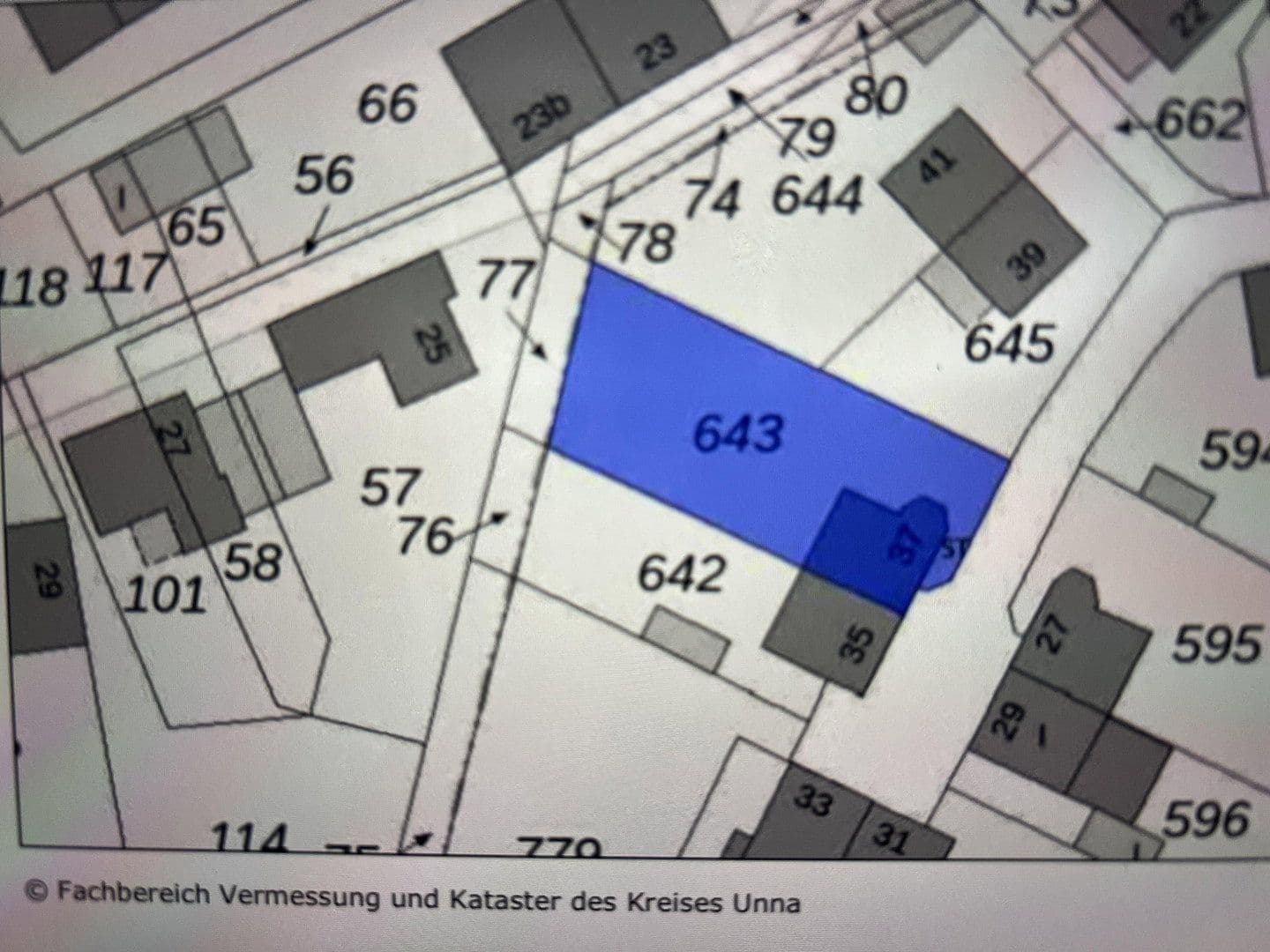Predaj domu 78 m², pozemok 461 m², Zeppelinstraße 37, Lünen, Severné Porýnie - Westfálsko Predaj domu 78 m², pozemok 461 m², Zeppelinstraße 37, Lünen, Severné Porýnie - Westfálsko