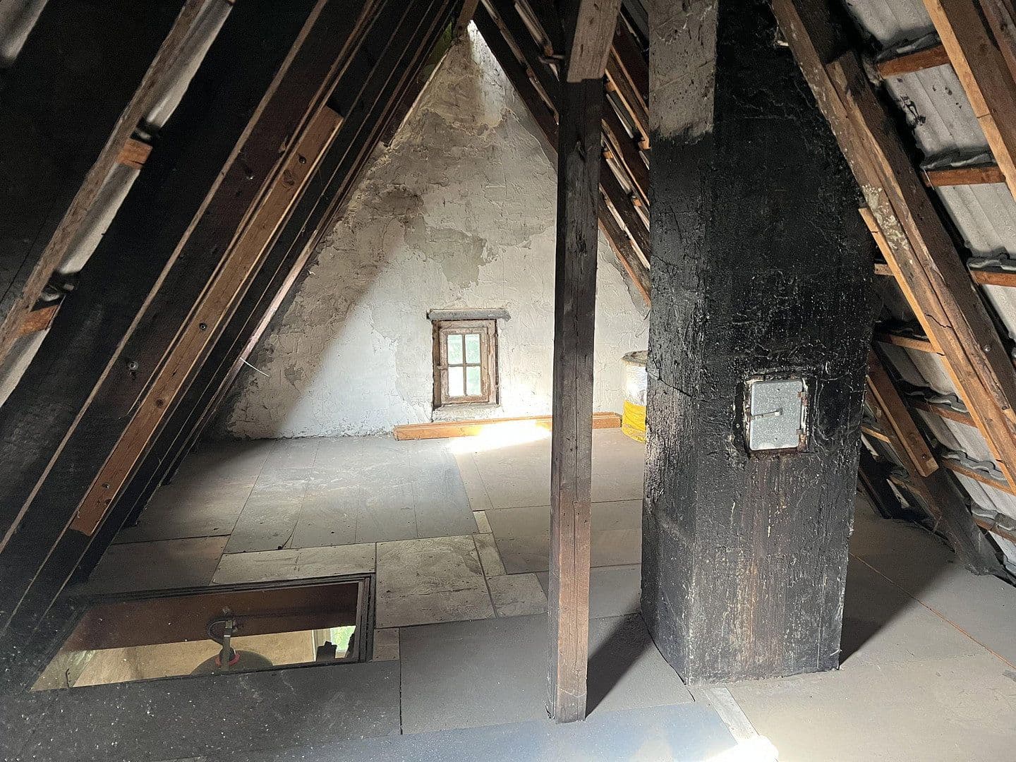 Predaj domu 78 m², pozemok 461 m², Zeppelinstraße 37, Lünen, Severné Porýnie - Westfálsko Predaj domu 78 m², pozemok 461 m², Zeppelinstraße 37, Lünen, Severné Porýnie - Westfálsko