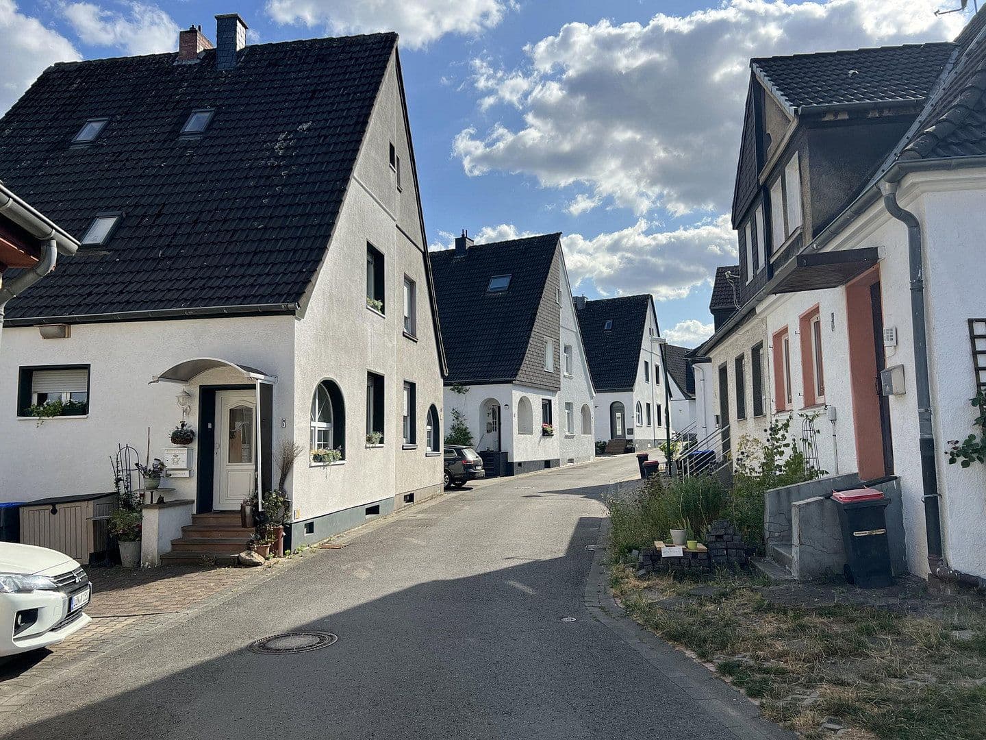 Predaj domu 78 m², pozemok 461 m², Zeppelinstraße 37, Lünen, Severné Porýnie - Westfálsko Predaj domu 78 m², pozemok 461 m², Zeppelinstraße 37, Lünen, Severné Porýnie - Westfálsko