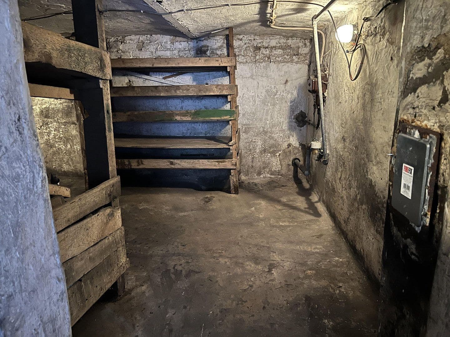 Predaj domu 78 m², pozemok 461 m², Zeppelinstraße 37, Lünen, Severné Porýnie - Westfálsko Predaj domu 78 m², pozemok 461 m², Zeppelinstraße 37, Lünen, Severné Porýnie - Westfálsko