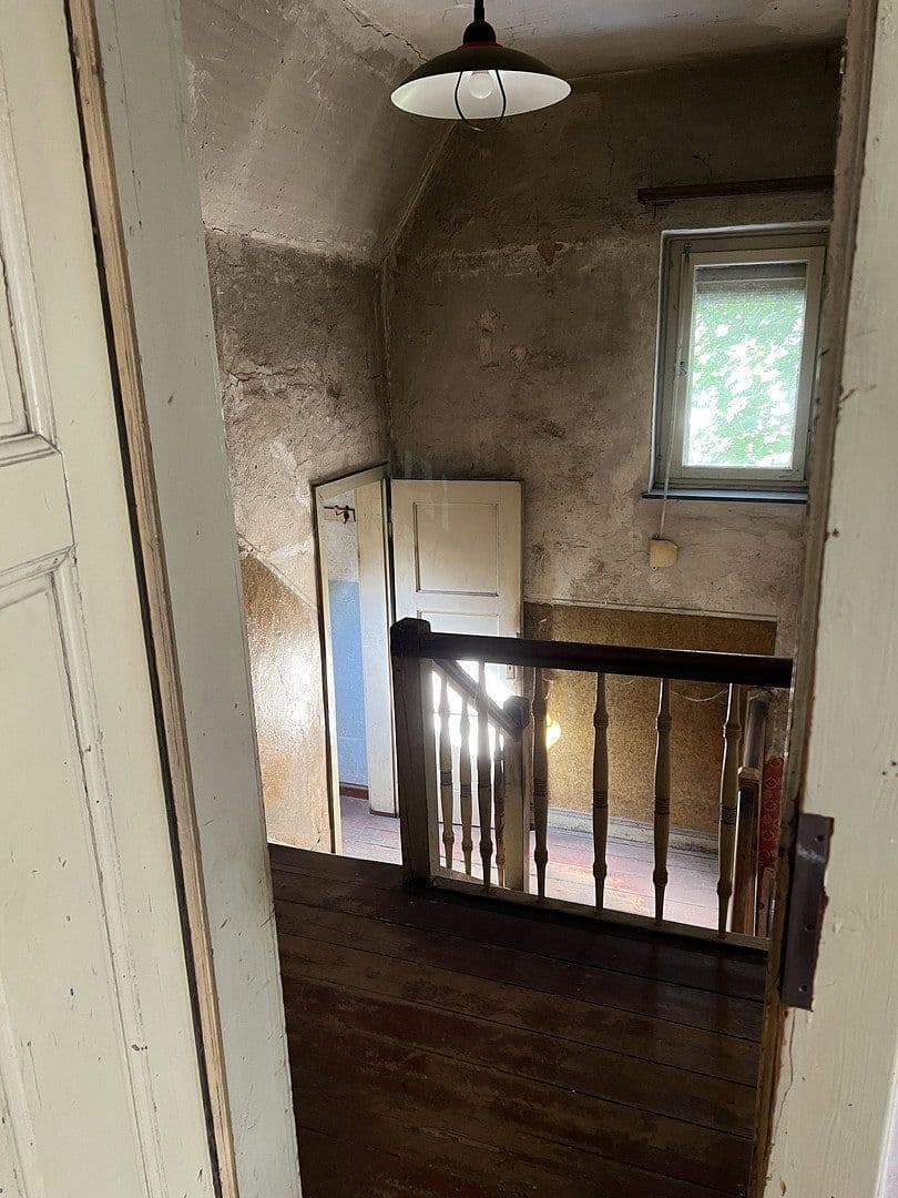 Predaj domu 78 m², pozemok 461 m², Zeppelinstraße 37, Lünen, Severné Porýnie - Westfálsko Predaj domu 78 m², pozemok 461 m², Zeppelinstraße 37, Lünen, Severné Porýnie - Westfálsko