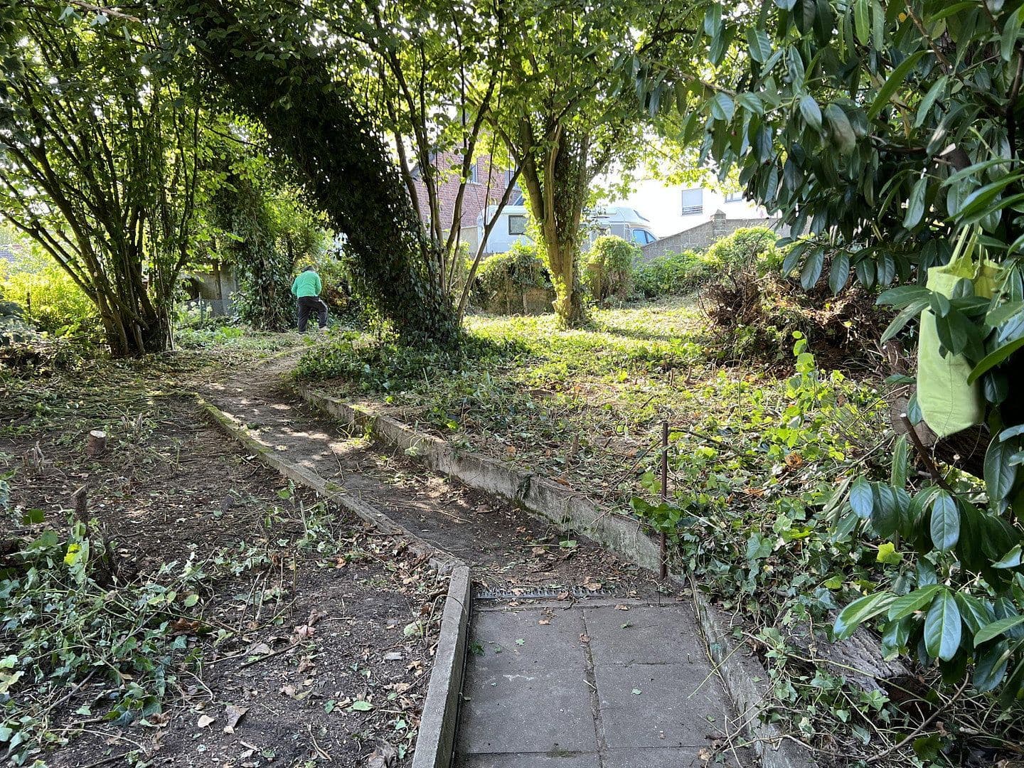Predaj domu 78 m², pozemok 461 m², Zeppelinstraße 37, Lünen, Severné Porýnie - Westfálsko Predaj domu 78 m², pozemok 461 m², Zeppelinstraße 37, Lünen, Severné Porýnie - Westfálsko