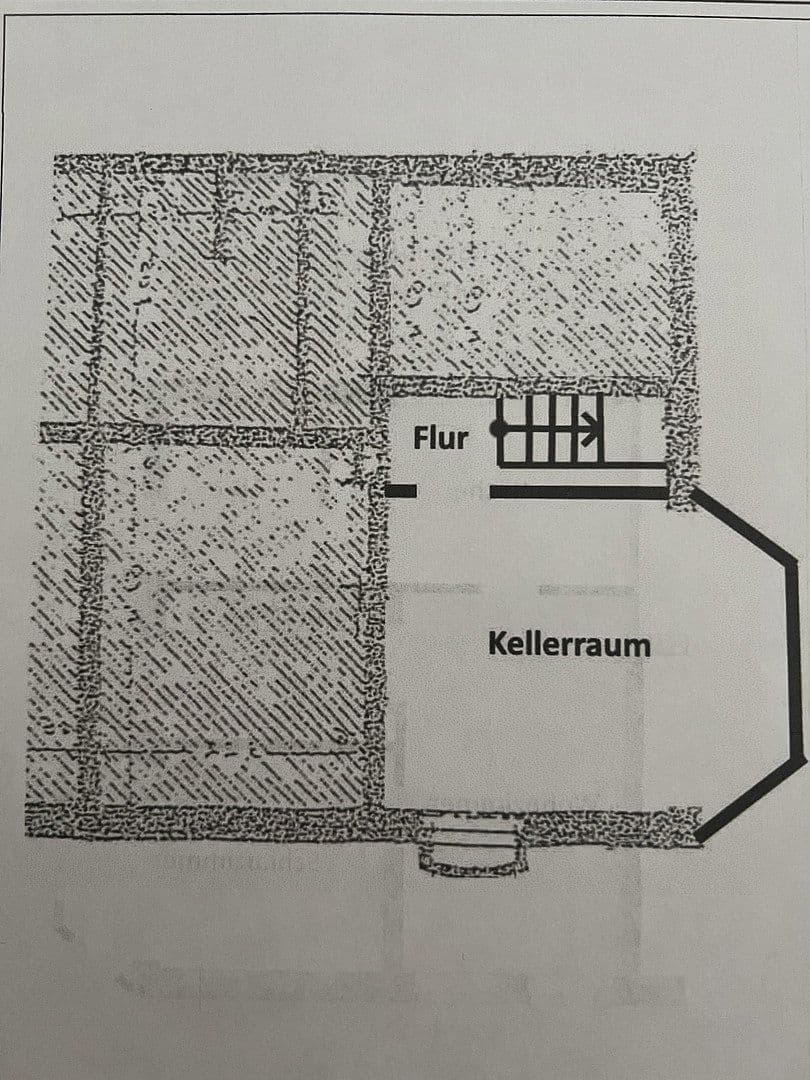 Predaj domu 78 m², pozemok 461 m², Zeppelinstraße 37, Lünen, Severné Porýnie - Westfálsko Predaj domu 78 m², pozemok 461 m², Zeppelinstraße 37, Lünen, Severné Porýnie - Westfálsko