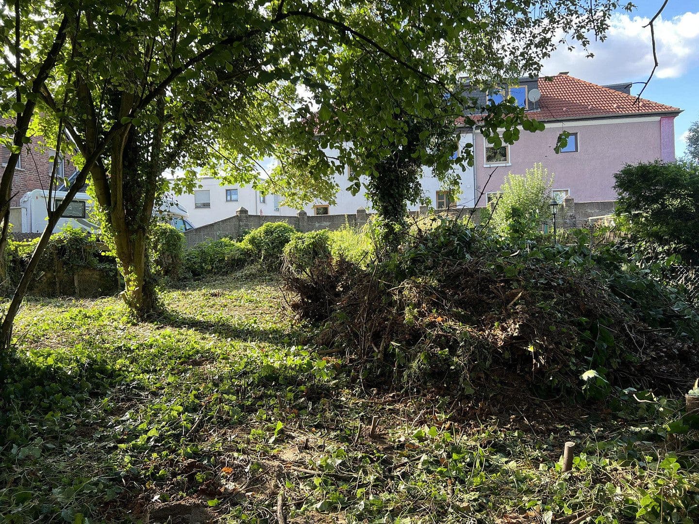 Predaj domu 78 m², pozemok 461 m², Zeppelinstraße 37, Lünen, Severné Porýnie - Westfálsko Predaj domu 78 m², pozemok 461 m², Zeppelinstraße 37, Lünen, Severné Porýnie - Westfálsko